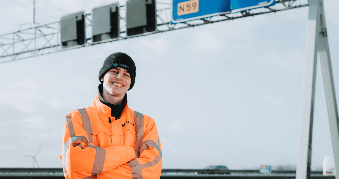 Servicemonteur E - Verkeerstechniek regio Culemborg