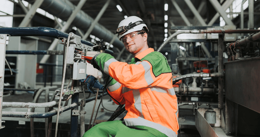 Servicemonteur Meet- en Regeltechniek regio Den Haag