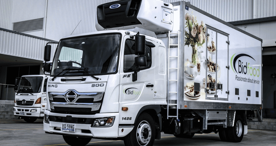 BE-chauffeur regio Den Haag