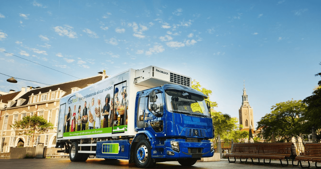 C-chauffeur regio Poeldijk