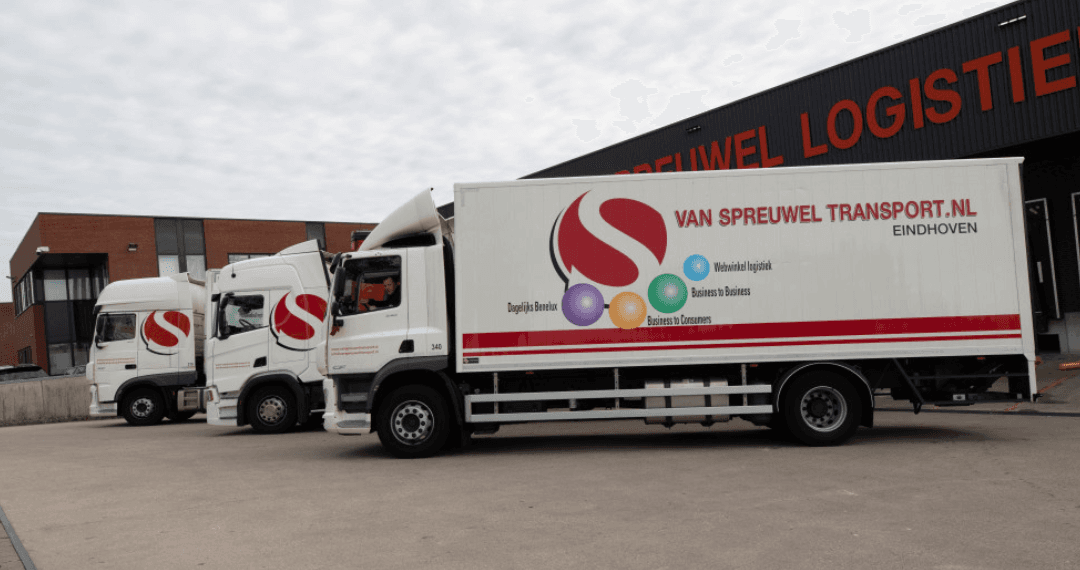 C-chauffeur regio Eindhoven