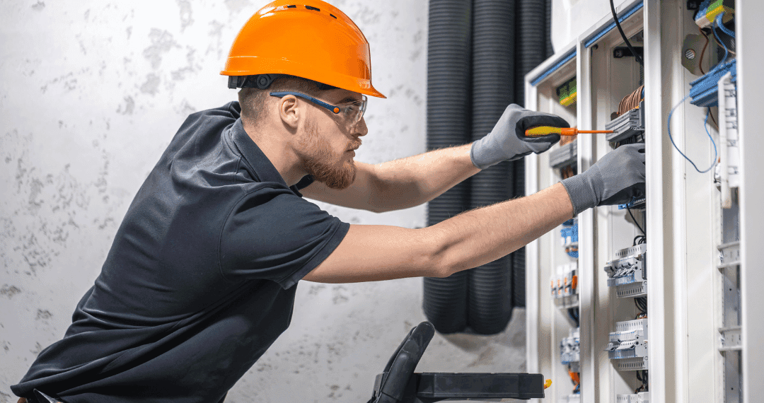 Installatiemonteur Elektrotechniek regio Zwolle