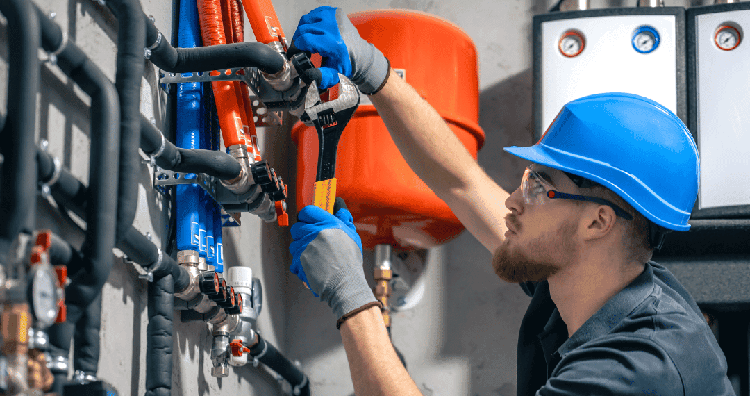 Installatiemonteur W (Loodgieter) regio Zwolle