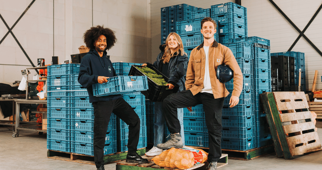Logistiek Medewerker (met EPT-ervaring) regio De Kwakel