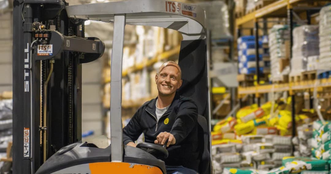 Logistiek Medewerker (met EPT-ervaring) regio De Kwakel