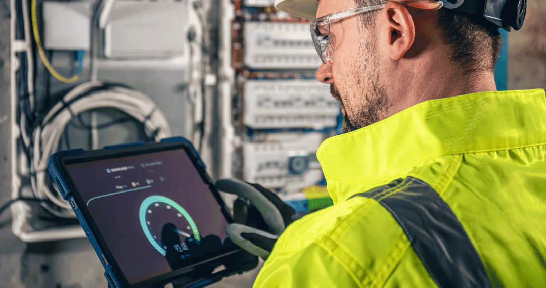 Opleiding tot monteur slimme meters regio Roosendaal