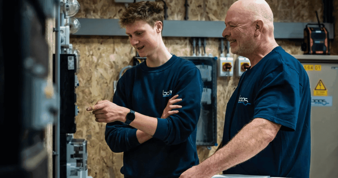 Opleiding tot monteur slimme meters regio Breda