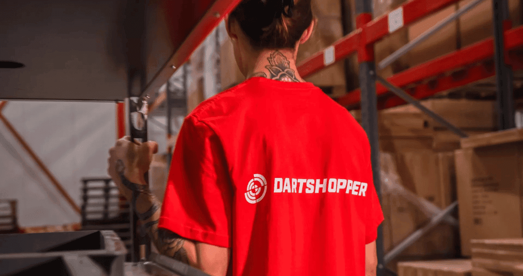 Logistiek Medewerker in Veldhoven