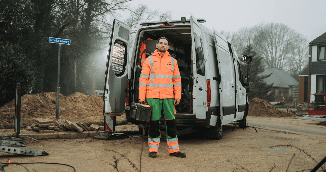 Opleiding tot Monteur Gas, Water en Warmte regio Venlo