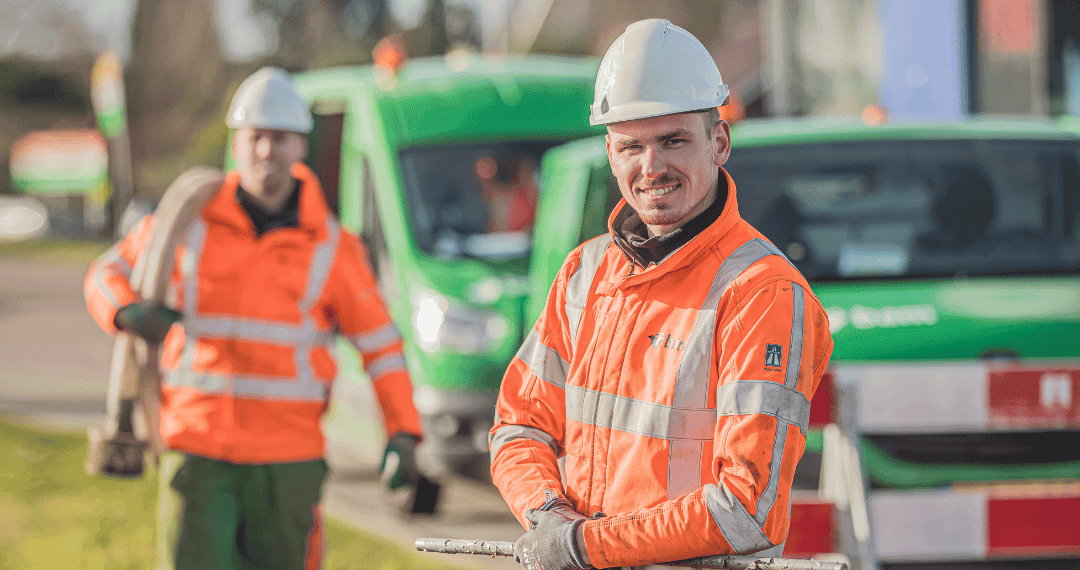 Monteur Gas, Water en Warmte regio Venlo