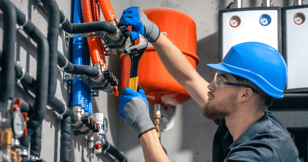 Installatiemonteur regio Amsterdam