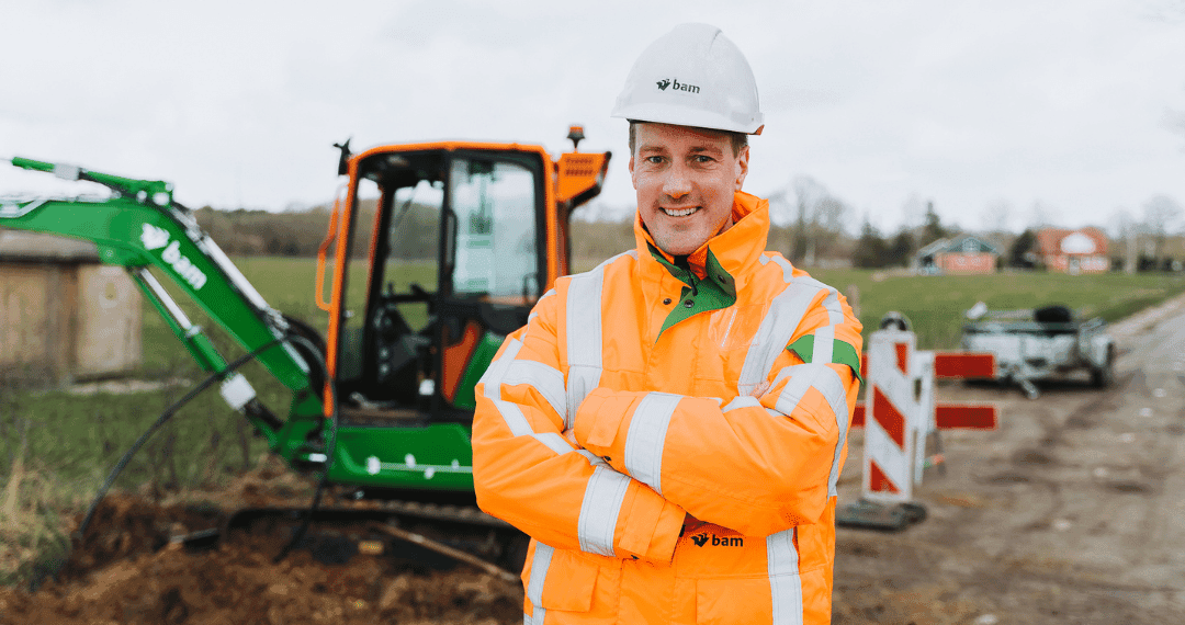 Monteur Techniek heel Nederland